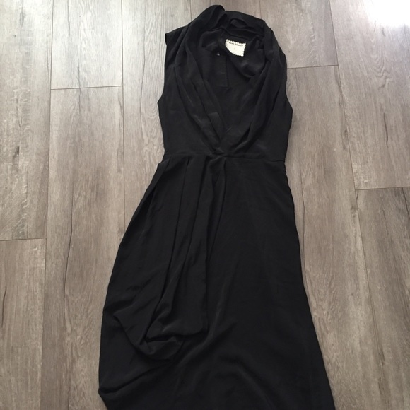 Gary Graham Dresses & Skirts - Gary Graham silk dress